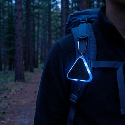 Repelfix™ Pulse Ultrasonic Tick Repelling Device