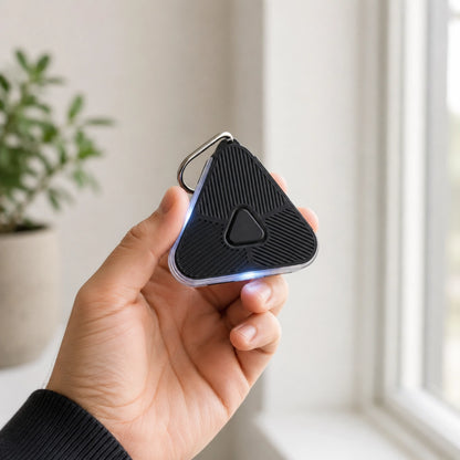Repelfix™ Pulse Ultrasonic Tick Repelling Device