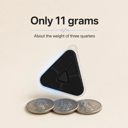 Repelfix™ Pulse Ultrasonic Tick Repelling Device